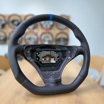 Preview: Mercedes A-Klasse W168 / W169 AMG Lenkrad Neu Beziehen